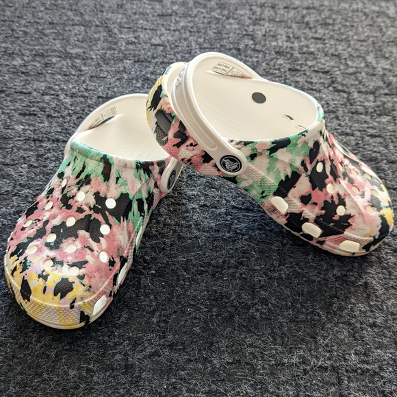 Crocs children size 13 - Picture 1 of 6